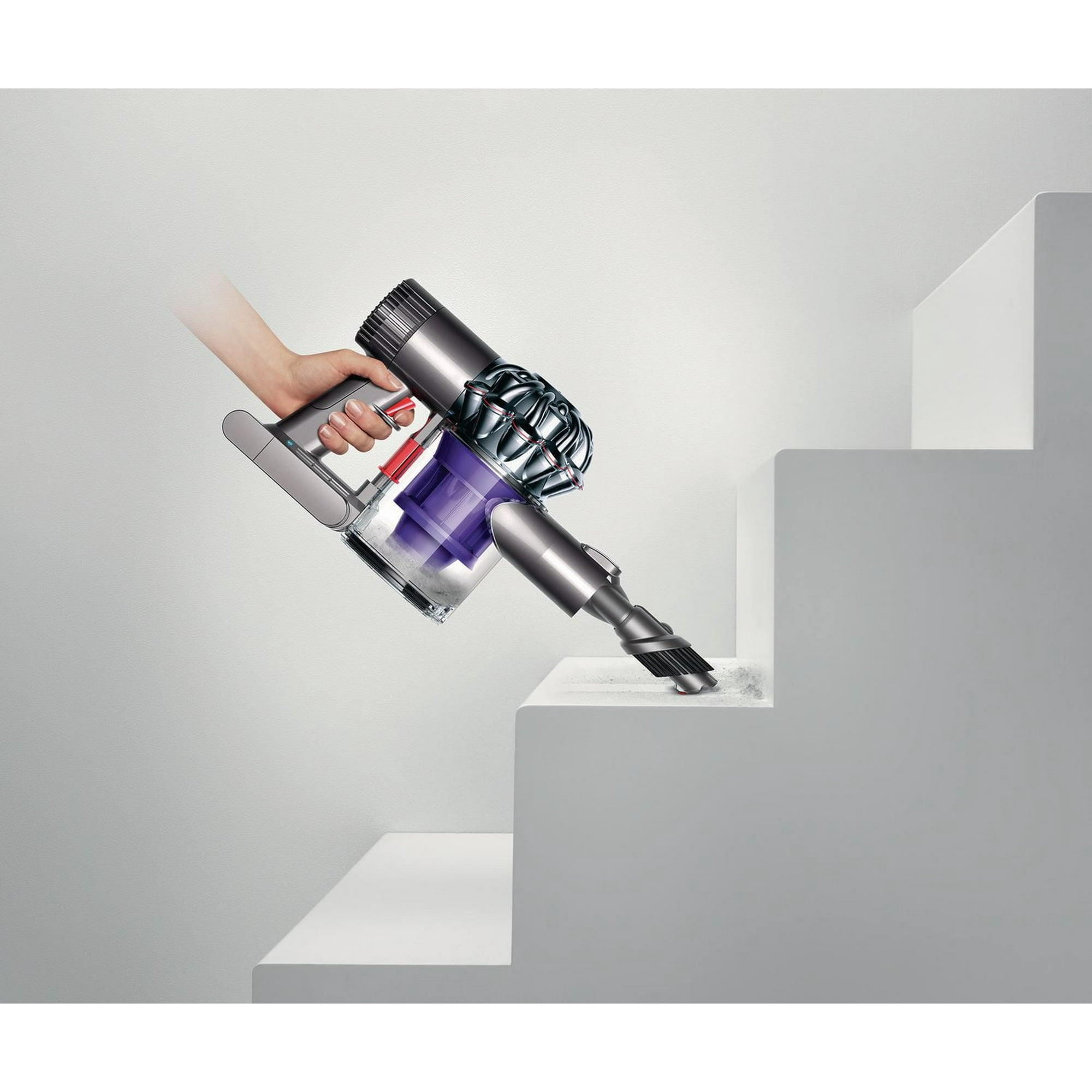 Dyson V6 Trigger+ Handheld Vacuum - Walmart.ca