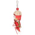 thumbnail image 3 of Christmas Bird Foraging Toy Safe Bright Colors Relieve Boredom Parrot Chewing Toy for Small Medium Birds, 3 of 20