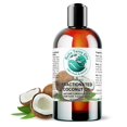 thumbnail image 1 of Aceite de coco fraccionado orgánico Bella Terra Oils 500 ml, 1 of 9