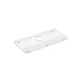 thumbnail image 1 of KOHLER K-6062-ST Dickinson Bottom Basin Rack, Stainless Steel, 1 of 2