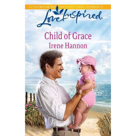 Pre-Owned Child of Grace (Steeple Hill Love Inspired) (Unknown) 0373876491 9780373876495