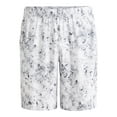 thumbnail image 3 of Athletic Works Men's & Big Men’s Jersey Knit Shorts, 9" Inseam, Sizes XS-5XL, 3 of 5