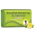 thumbnail image 1 of Tetmosol Soap 100gm, 1 of 1