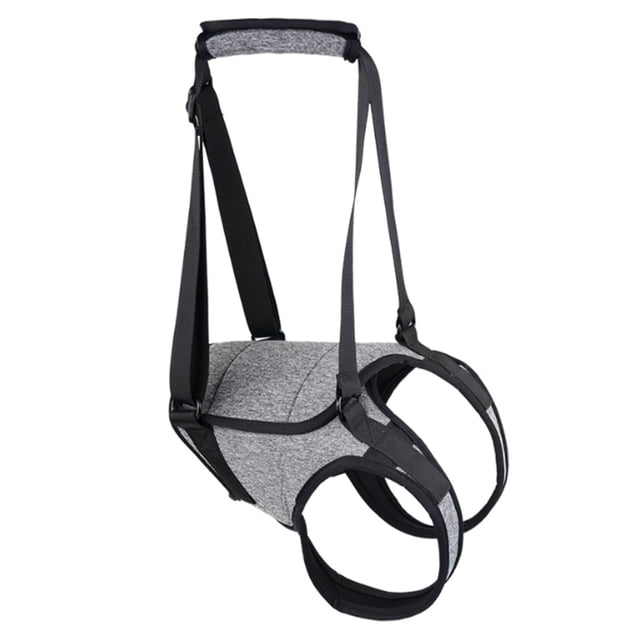 Arnés De Apoyo Para Perros, Cinturón Auxiliar, Eslinga De Elevación Para Patas Traseras, Accesorios Para Mascotas Xl, Correa Resistente Para Perros Grandes, Apoyo Para La Rehabilitación De Mascotas