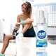 thumbnail image 4 of Pisexur Belleza Maquillaje Spray hidratante refrescante instantáneo de efecto duradero, suave y de secado rápido, 50 ml, apto para actividades al aire libre.para mujeres y hombres, 4 of 9