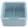 thumbnail image 4 of Boîte Aveugle Support de Rangement Présentoir à Figurines Jouets Vitrine Poupées Décoration de Table Boîte de Rangement, Bleu, 4 of 7