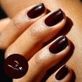 thumbnail image 2 of Esmalte de uñas Manucurist Green Hollyhock Dark Cherry 15ml, 2 of 6