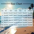 thumbnail image 3 of Stamzod Men Sweatsuits Sets Fashion Patchwork Long Sleeve Hoodies Jogger Sweatpants 2 Piece Casual Track Suits Mens Fall Winter Activewear Black K XXL, 3 of 9