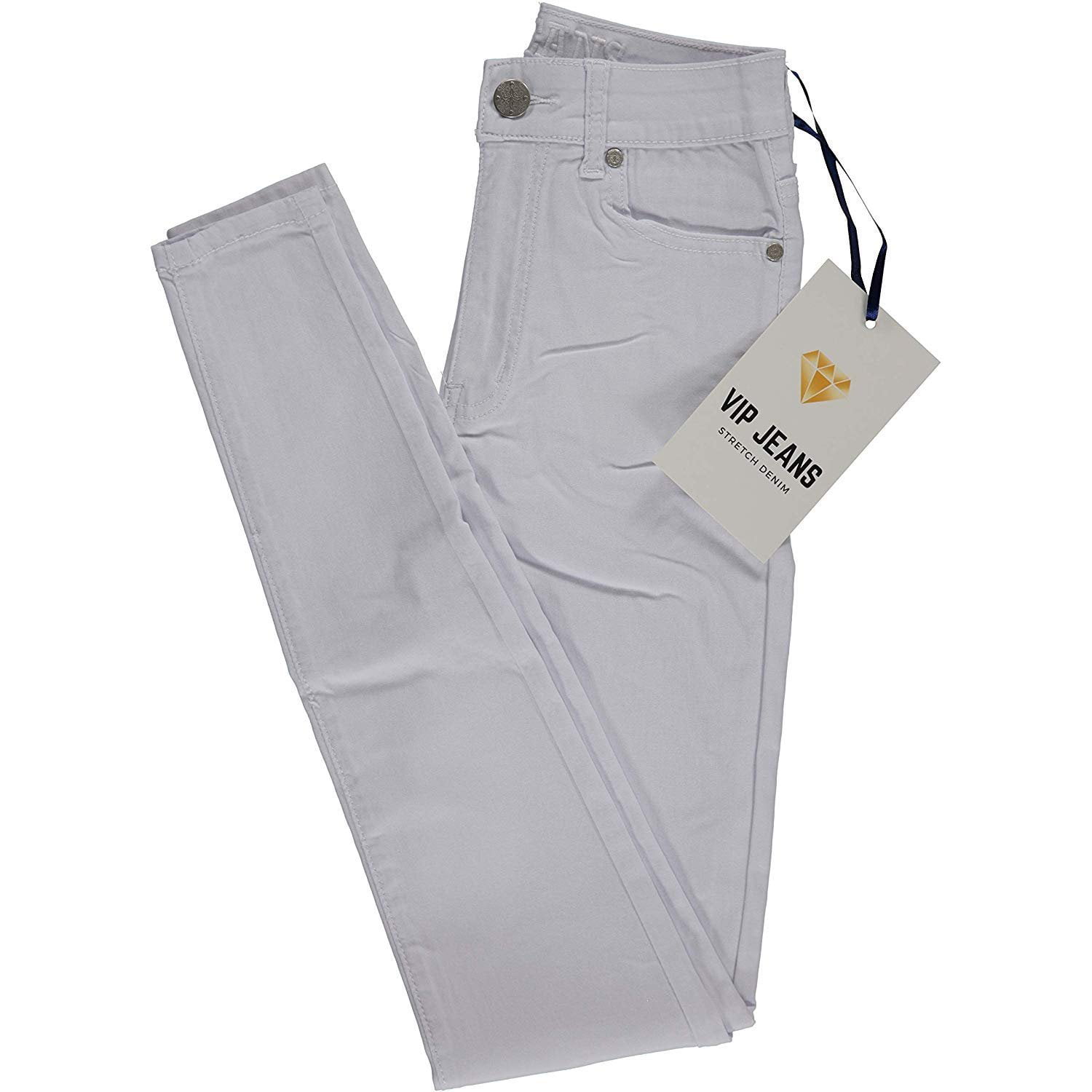 Comptoir des Cotonniers 34 Cigarette Pants Wax Shiny Skinny Pockets Jeans  Red | eBay