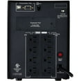 thumbnail image 4 of CyberPower Smart App Sinewave PR1500LCD - UPS - 1050 Watt - 1500 VA, 4 of 4