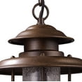 thumbnail image 5 of Elk Home 8-Inch Wide Wikshire Hanging, Traditional, Coffee Bronze, 5 of 5