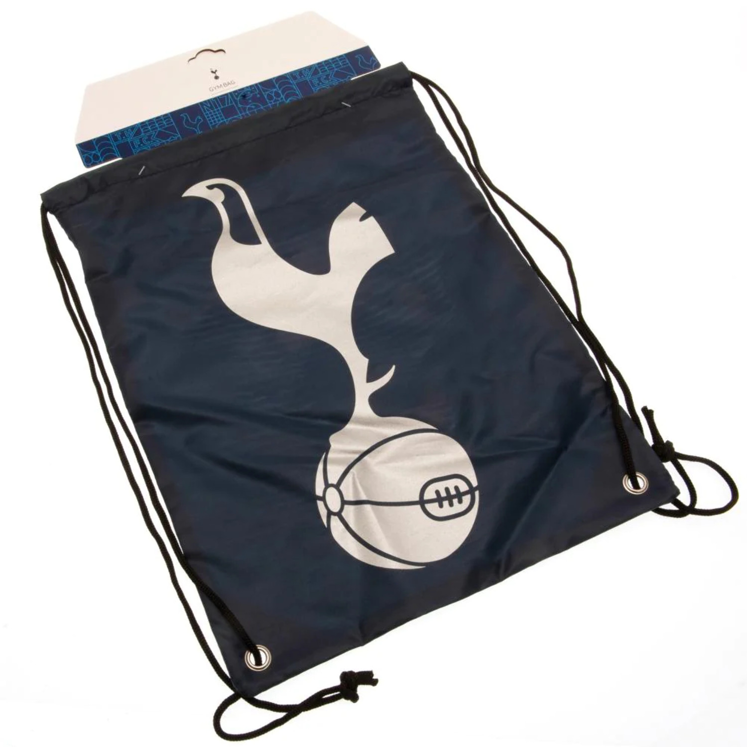 Tottenham Hotspur FC Crest Gym Bag - image 2 of 2