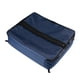 thumbnail image 3 of Reusable Insulated Bag Small Cooler Bag Designed For Use Stylish Blue 1Pack, 3 of 4