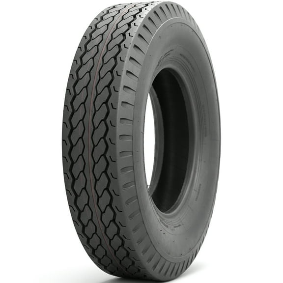 K9 Trailer ST205/90D15 E 10 Ply 205/90D15 Trailer Tire