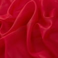 thumbnail image 3 of THD Serenity Sheer Voile Window Treatment Rod Pocket Curtain Panels - Light Filtering Curtains for Living Room - Set of 4, 3 of 7