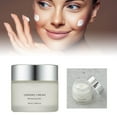 GARENAS 50ml Ceramic Face Care Lotion for Hydrating and Glowing Skin