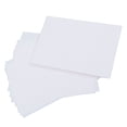 thumbnail image 3 of 100 Uds. Papel de transferencia térmica sublimación de tinte A3 buenos efectos de impresión para impresoras de inyección de tinta, 3 of 5
