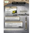 thumbnail image 2 of Valeo 60016 600 Series Windshield Wiper Blade, 16" (), 2 of 2