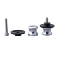 thumbnail image 4 of tredstone Universal Frame Stand Screw Swing Arm M6 Spools Slider Silver 6MM 1Set, 4 of 6