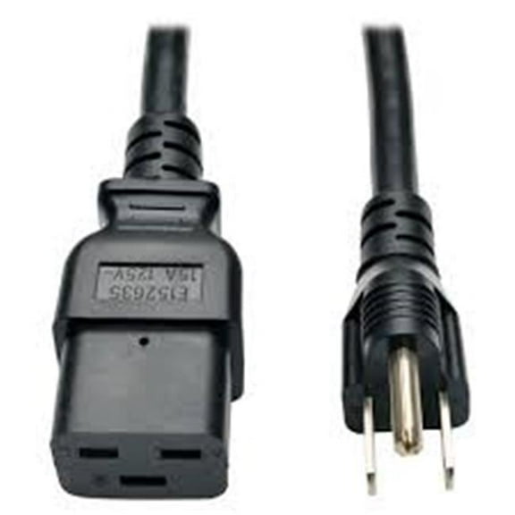 Tripp Lite  Heavy Duty Power Adapter Cord 8 ft.