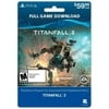 Titanfall 2 Sony