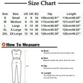 thumbnail image 2 of Usmixi Jumpsuits for Women Dressy Comfort Cotton Linen Casual Solid Loose Straight Strap Long Jumpsuits with Pocket Summer Square Neck Sleeveless Plain Maxi Formal Rompers Army Green s, 2 of 5