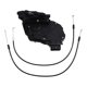 thumbnail image 1 of Exquisite Car Door Lock Actuator Latch Controller for 3 2008-2012 BL Front Left BS1A-59-310A BFF4-59-310, 1 of 2