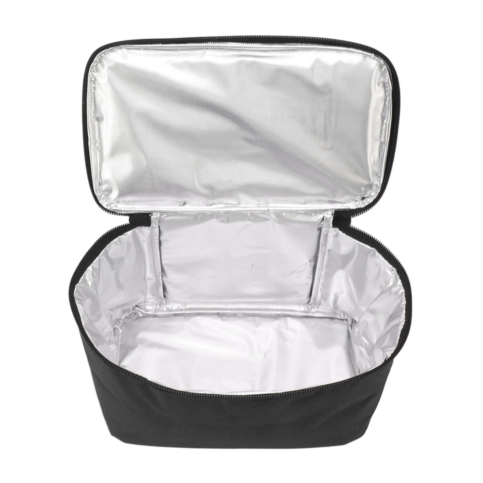 Sac Isotherme Pliable Réutilisable Market Tote Cooler - Vert, Parfait Pour Courses Ou Pique-nique