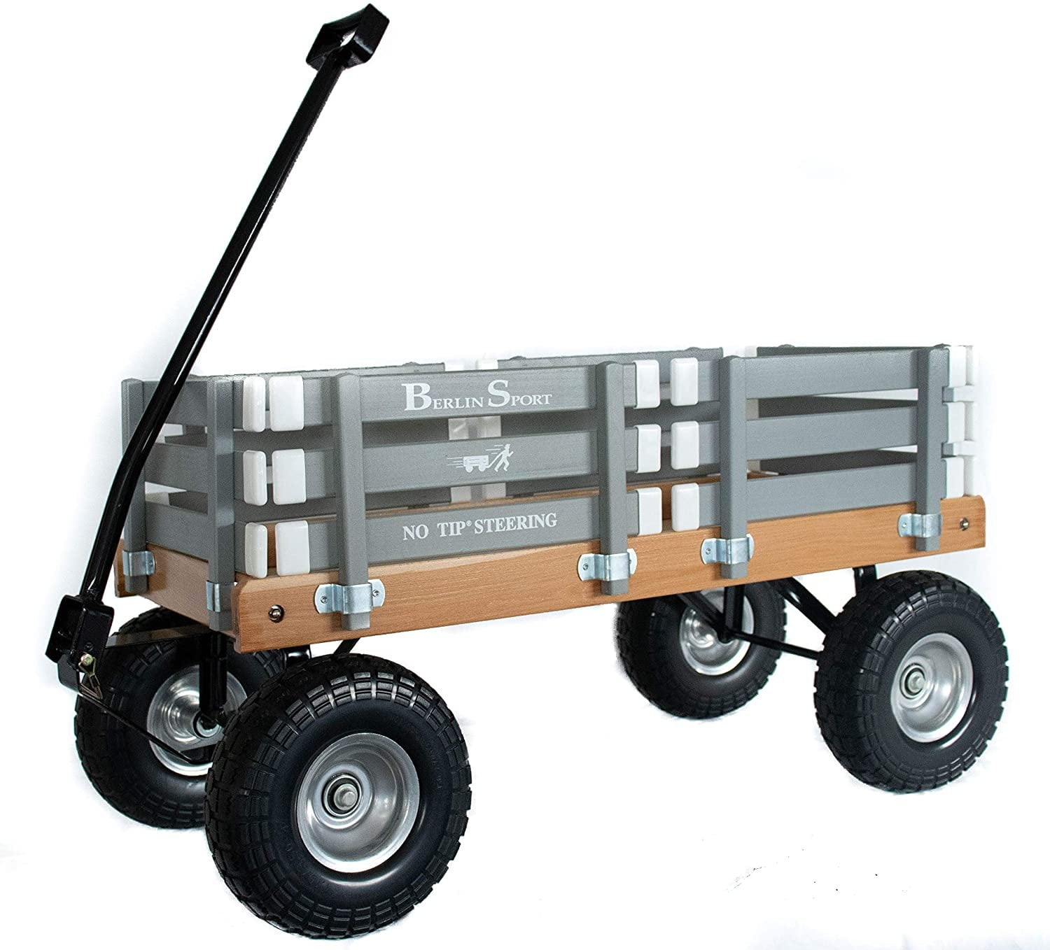 Berlin Flyer Sport Wagon Model F410 Amish Made in Ohio, USA 10