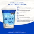 thumbnail image 2 of Yoghurt griego Oikos natural 900 g, 2 of 6