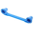 thumbnail image 4 of Control Remoto Zulema Protector de Plástico Azul, 4 of 7