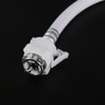 thumbnail image 4 of MasteelfCA 3m Washer Water Supply Hose Replacement PVC Explosion-proof Water Inlet Hose, 4 of 8