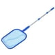 thumbnail image 1 of Herramientas de la Piscina para la Limpieza, Polipropileno Kits de Limpieza de la Piscina Polte Telescópico Ajustable para la Limpieza de la Piscina para el Estanque para la, 1 of 7