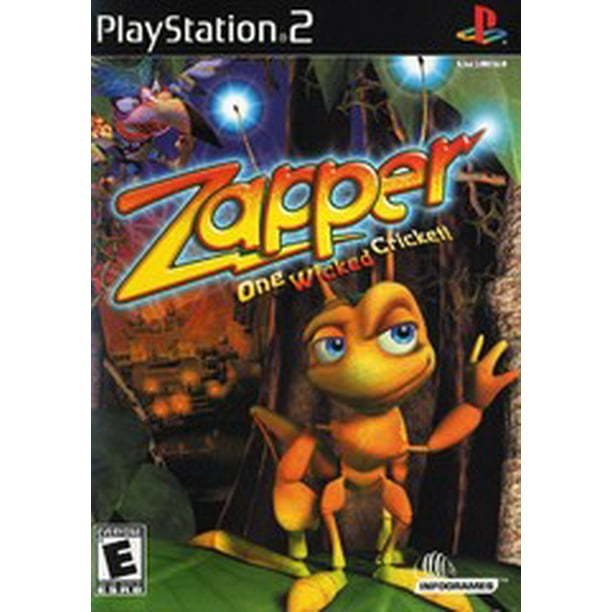 Zapper Ps2 Playstation 2 Refurbished Walmart Com Walmart Com