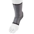 thumbnail image 1 of Actifi SportMesh I Ankle Support Sleeve - Anatomic Compression Design, 1 of 2