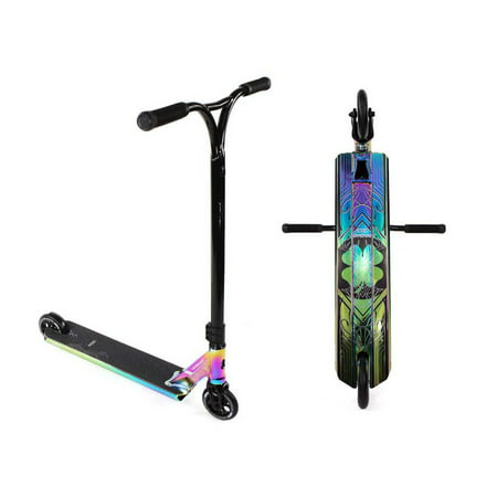 Lucky Scooter 2019 Covenant Neochrome Complete Pro (Best Scooter For The Money 2019)