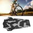 thumbnail image 3 of Bike Fenders, Bicycle Mud Guard Mountainc Front and Rear Mud Guard Universal for Downhill Folding Bicycle, 3 of 7