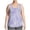 Purple, variant on Plus Size Tank Tops for Women Sleeveless Round-neck Plus Summer Casual Printed Loose Camisoles Tank Purple XXL