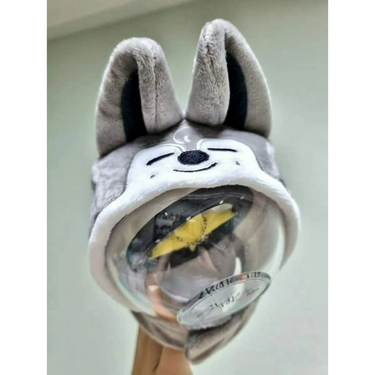 SK Lightstick Cover Compatible with Stray Kids Lightstick Ver1.0