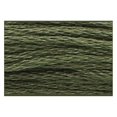 thumbnail image 2 of Anchor 6-Strand Embroidery Floss 8.75yd-Laurel Green Medium, 2 of 3