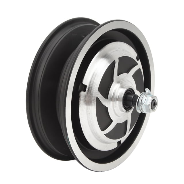Scooter Drive Hubs, 48V 800W Electric Scooter Hub Motor Noiseless for Conversion