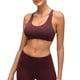 thumbnail image 1 of Sujetador de yoga a prueba de golpes Push Up Fitness espalda hermosa deporte atlético sujetador deportivo sin montura para mujeres, 1 of 6