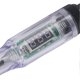 thumbnail image 3 of 3-70V Digital LED Circuit Tester, Portable Automotive Circuit Tester with Spring Wire and Long Steel Probe 20A, Black, 3 of 4