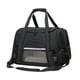 thumbnail image 2 of Pet Small Dog Cat Carrier Bolsa De Transporte De Viaje Comfort Soft Package Black Sunnimix Transportín para gatos, 2 of 8