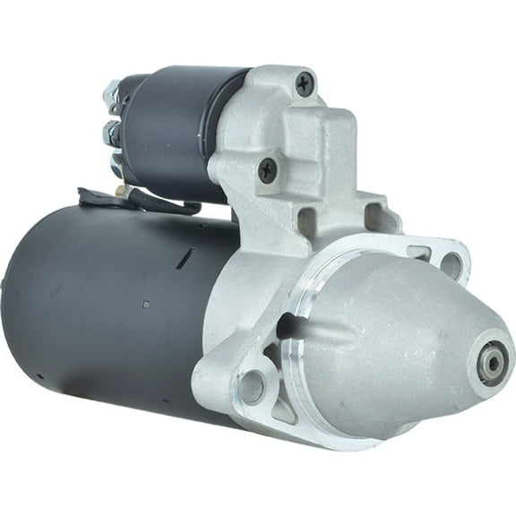 Automotive Starter for 4.8L Porsche Cayenna 11-17 0001139021 120-6491