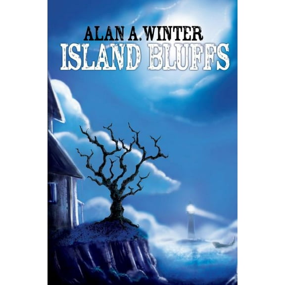 Island Bluffs, (Paperback)