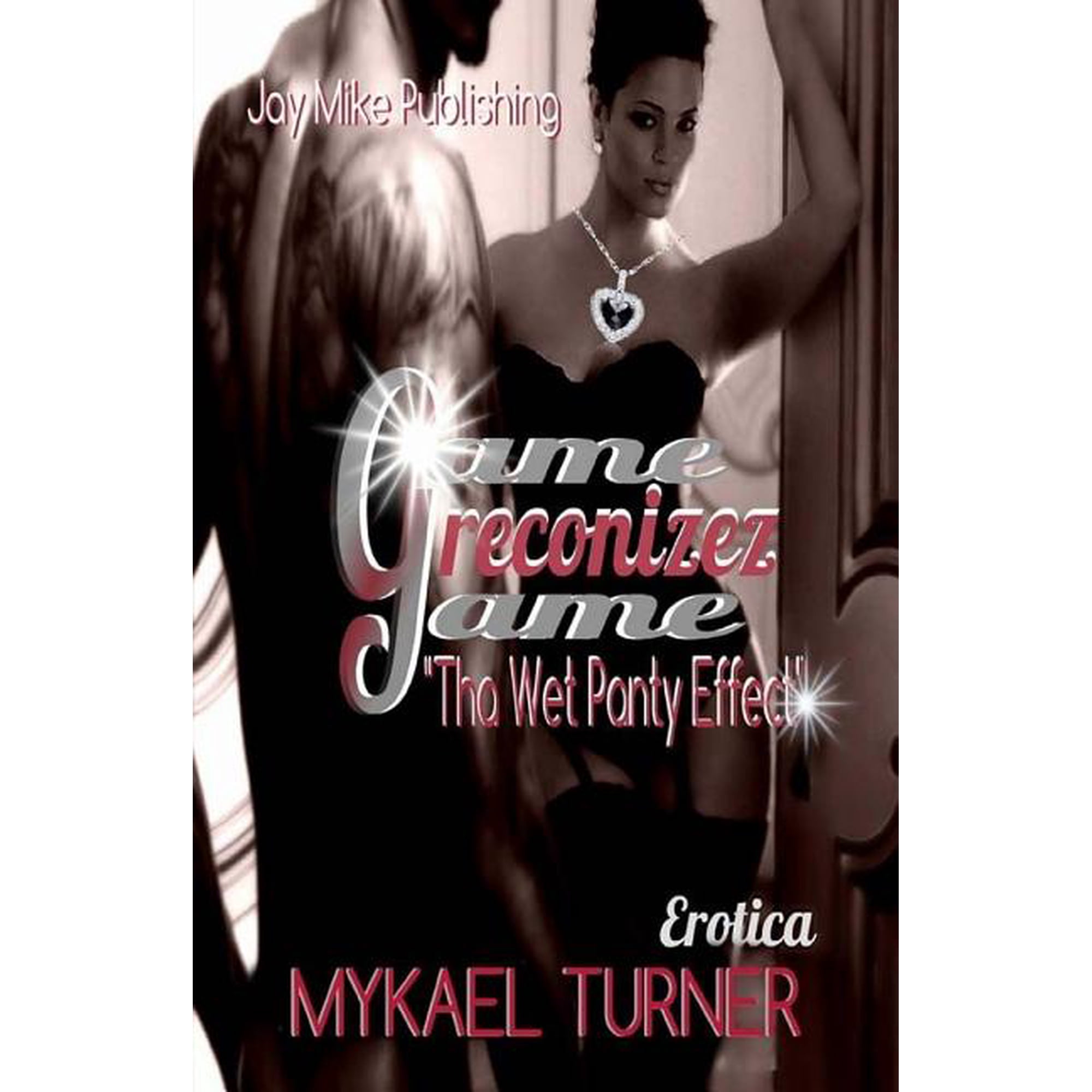 Game Recognizez Game (Paperback)