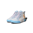 thumbnail image 6 of Bluey Toddler Girl Athletic High Top Sneaker, 6 of 12