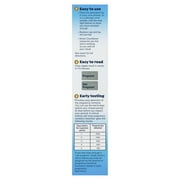 Clearblue Early Digital Pregnancy Test, 3 Tests