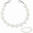 thumbnail image 1 of Pulsera de alerta médica, 1 of 5